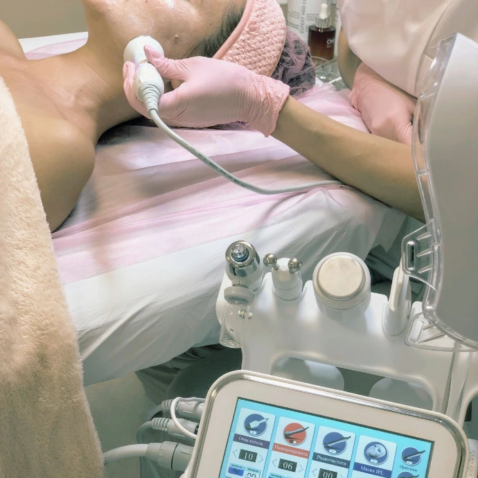 hydrafacial