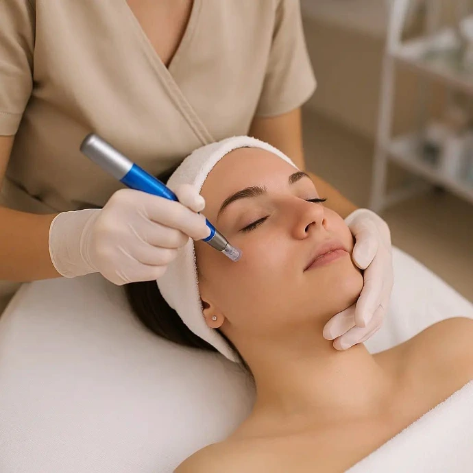 skin rejuvenation