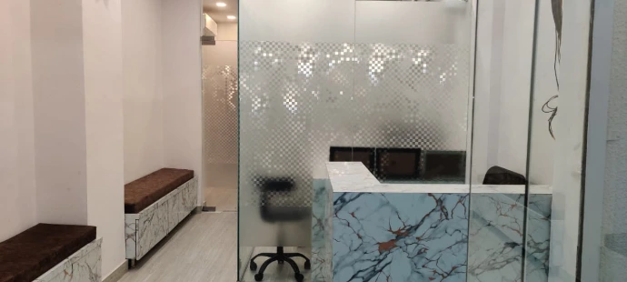 I-Skins clinic, kamothe navi mumbai