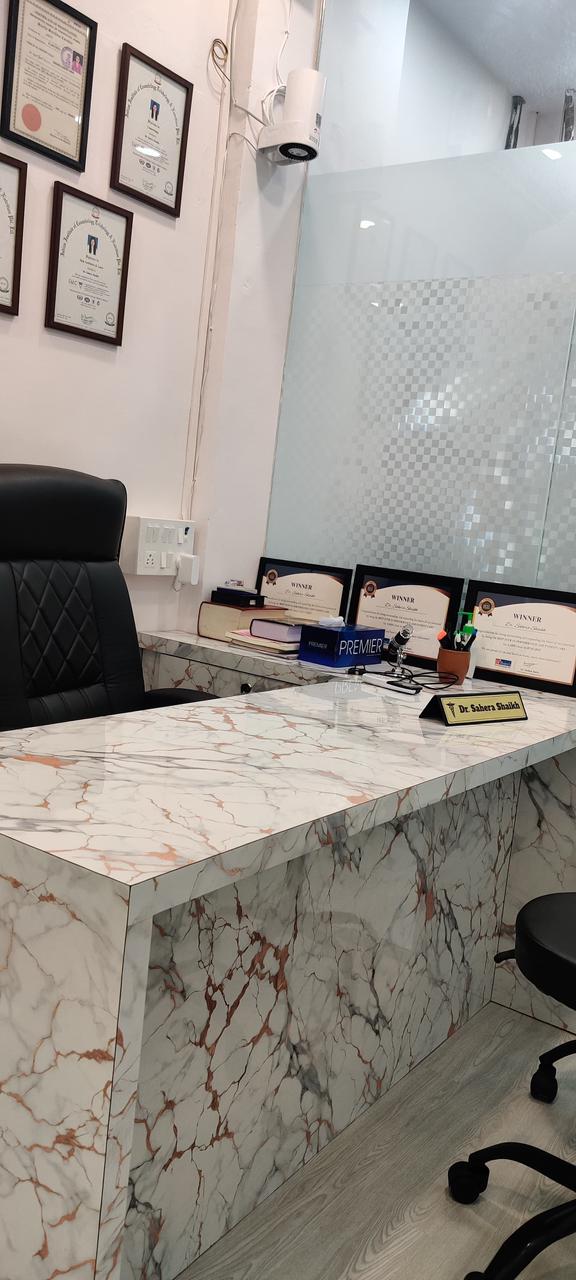 I-Skins clinic, kamothe navi mumbai